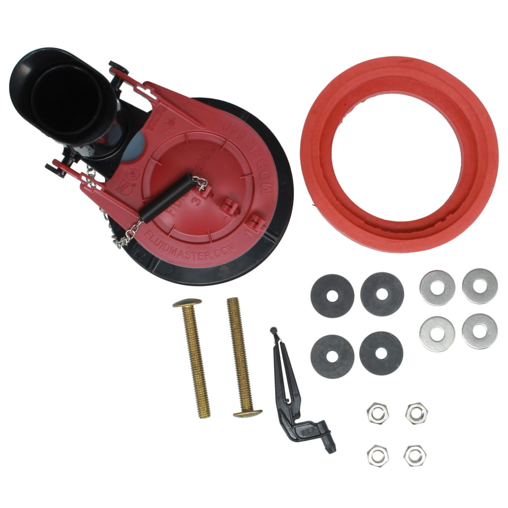 Universal 540AK Flush Valve