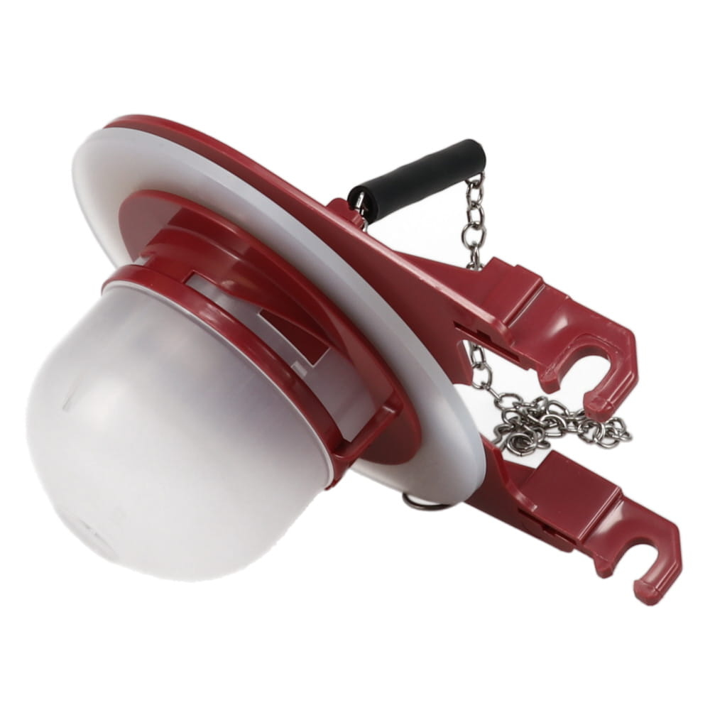 Replacement Flapper For 540AKR Flush Valve