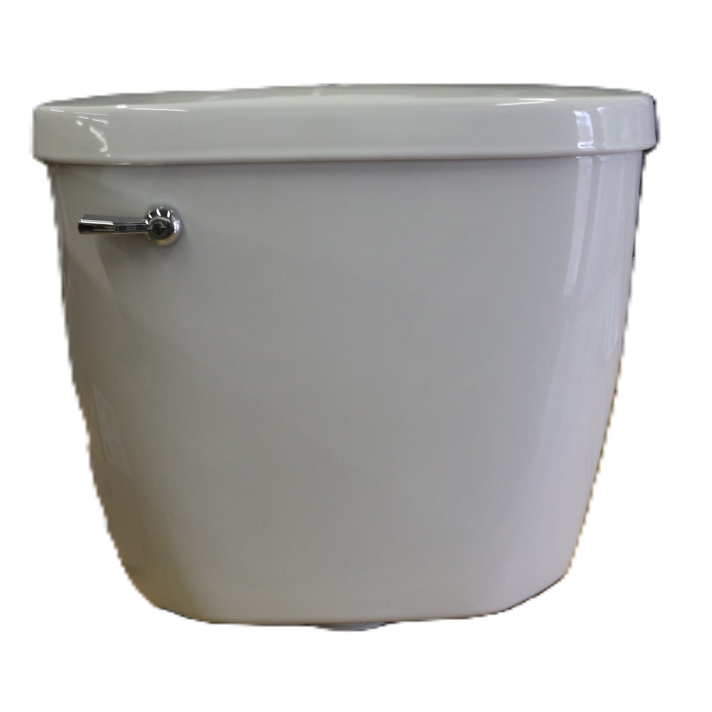 Mansfield Genuine 387 White Complete Tank