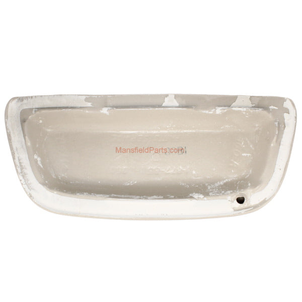 Mansfield Genuine 160 Biscuit Tank Lid