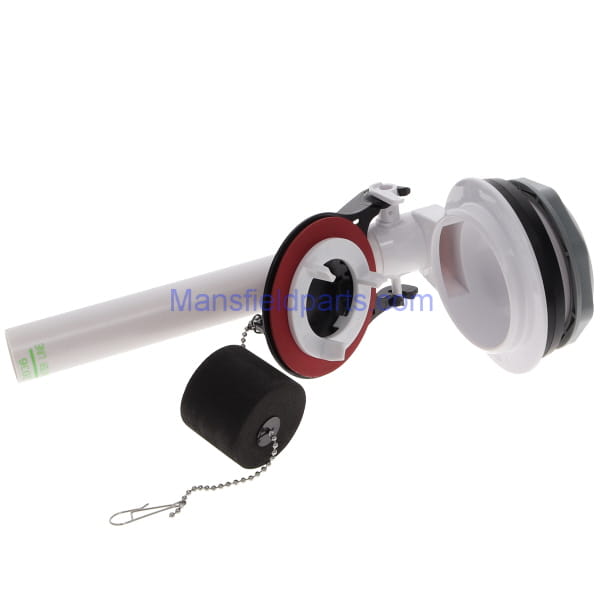 Mansfield Genuine 2036-1212 Large Size Flush Valve