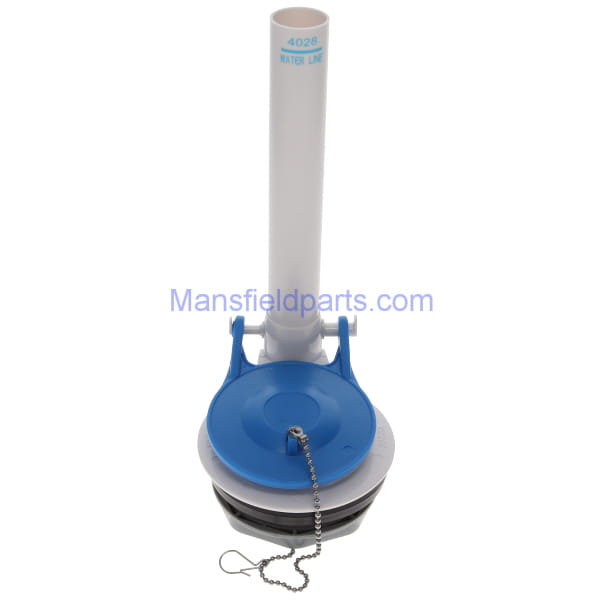 Mansfield Genuine 206-1112 Large Size Flush Valve