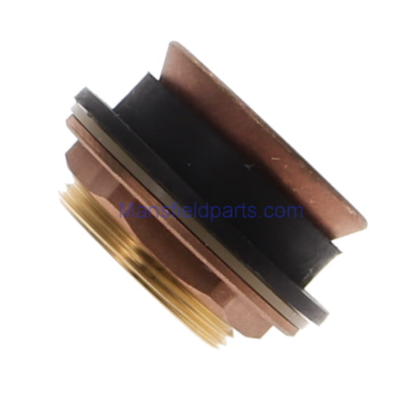 Mansfield Genuine 23 Spud 1 1/2"