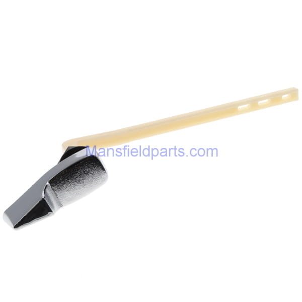 Mansfield Genuine 31 Chrome Trip Lever