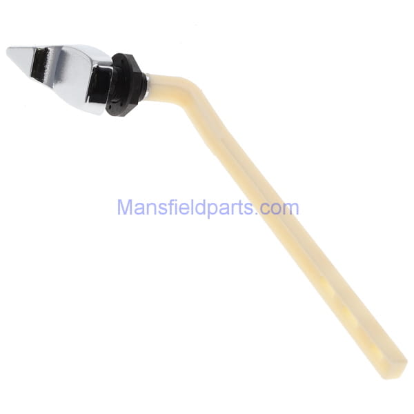 Mansfield Genuine 31 Chrome Trip Lever