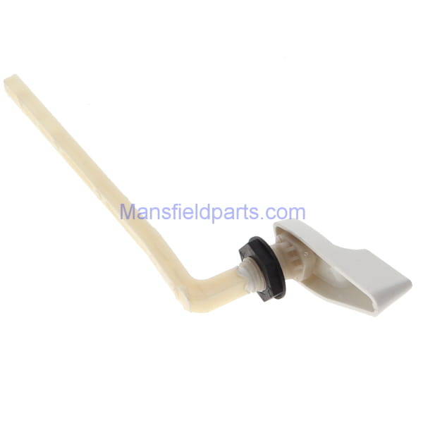 Mansfield Genuine 31 White RIGHT Hand Trip Lever
