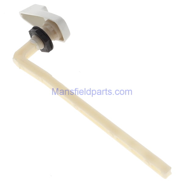 Mansfield Genuine 31 White RIGHT Hand Trip Lever