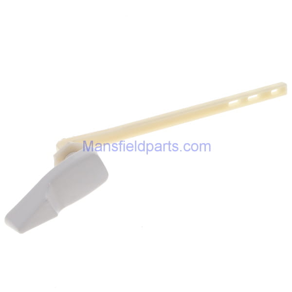 Mansfield Genuine 31 White Trip Lever