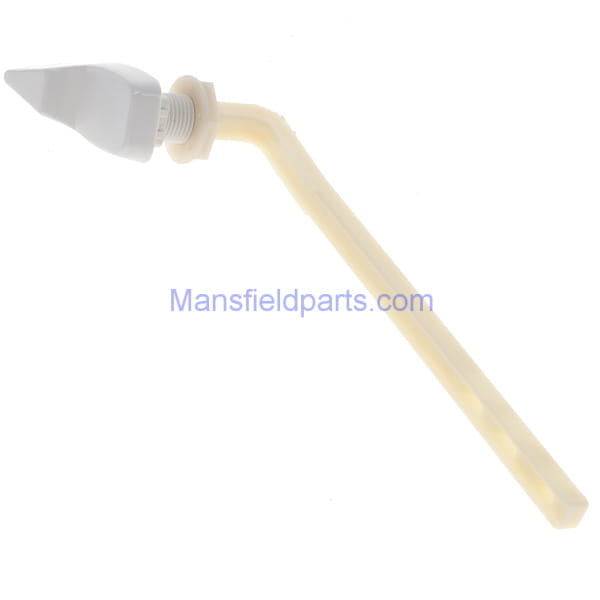 Mansfield Genuine 31 White Trip Lever