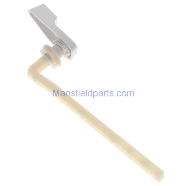 Mansfield Genuine 31 White Trip Lever