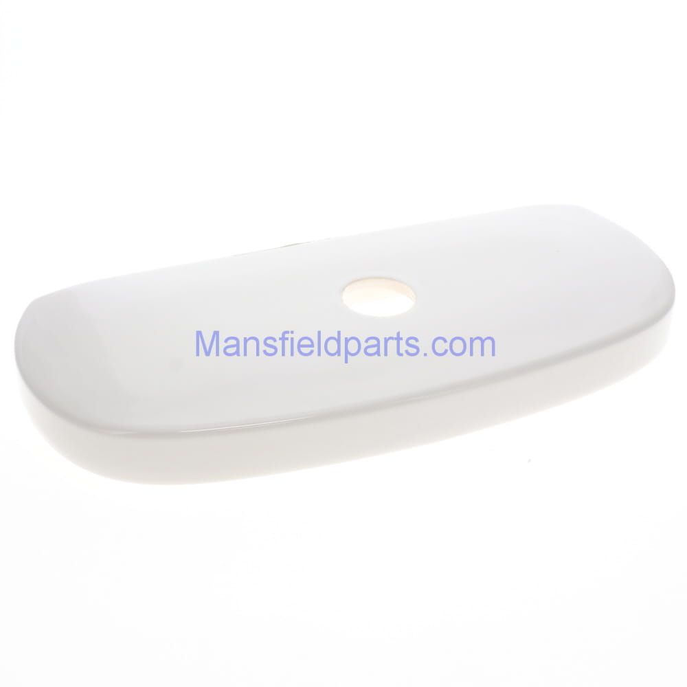 Mansfield Genuine 3386 White Tank Lid