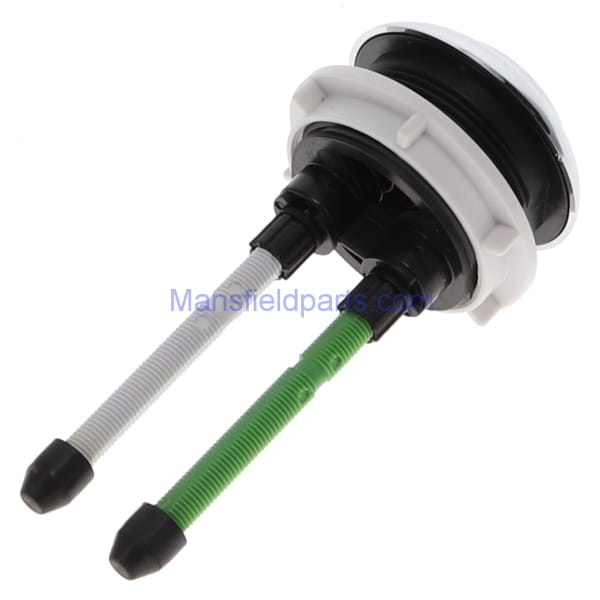 Mansfield Genuine 33 Push Button Trip Lever