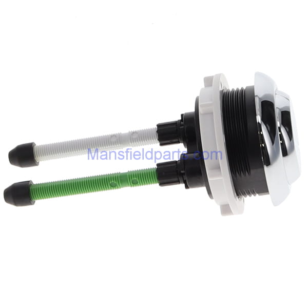 Mansfield Genuine 33 Push Button Trip Lever