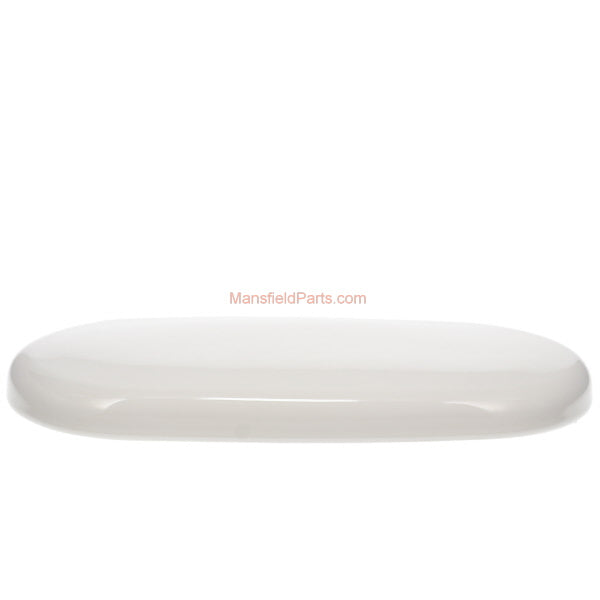 Mansfield Genuine 3816 White Tank Lid