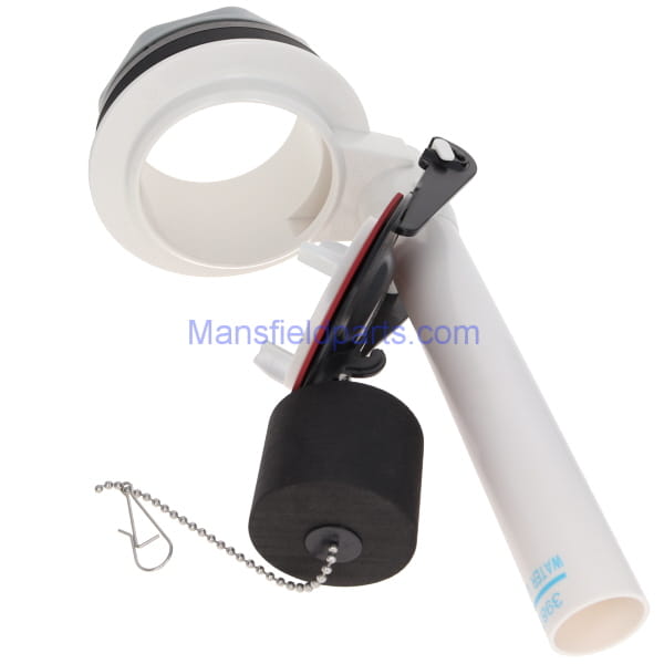 Mansfield Genuine 3987-1112 Flush Valve
