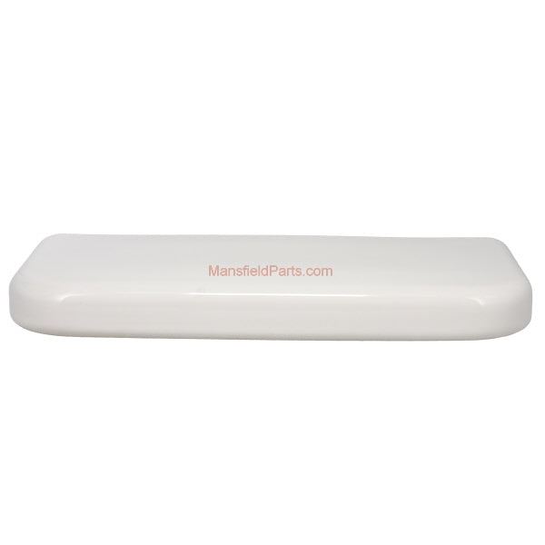 Mansfield Genuine Vanquish White Tank Lid