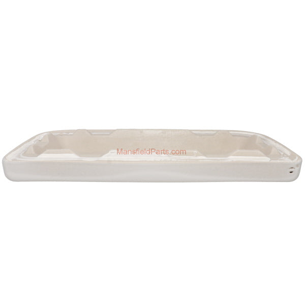 Mansfield Genuine Vanquish White Tank Lid