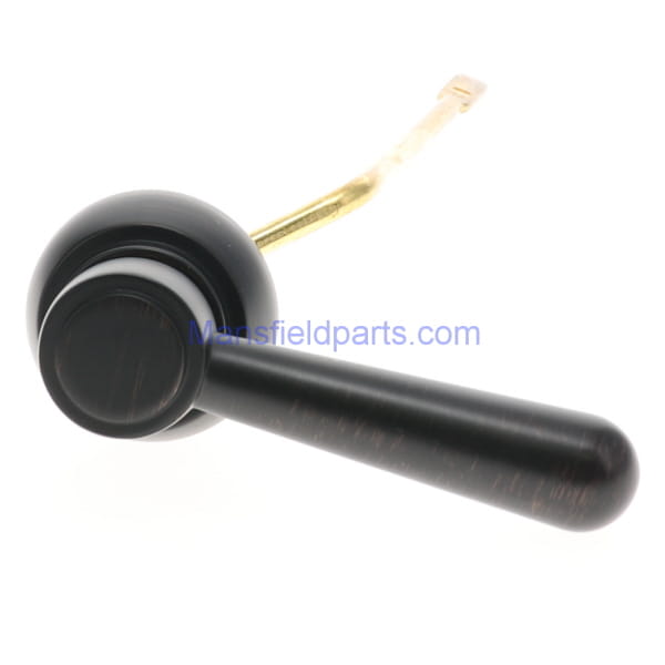 Mansfield Genuine 39 Bronze Lever