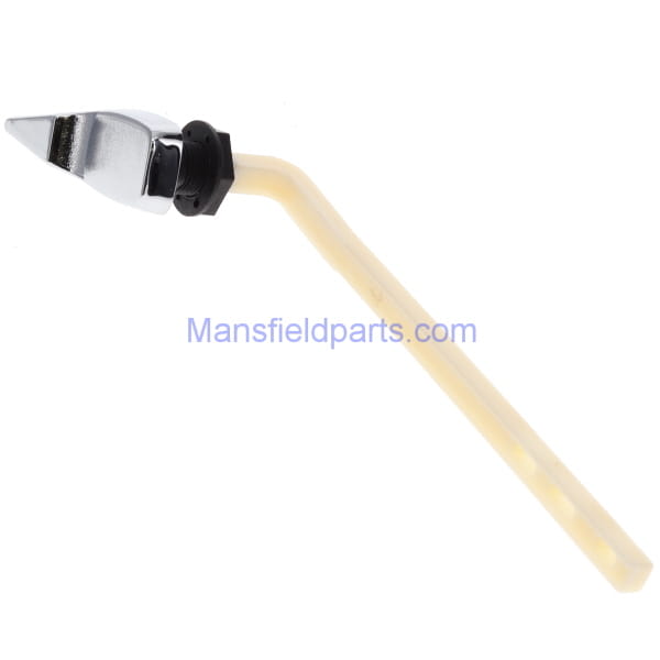 Mansfield Genuine 40 Chrome Trip Lever