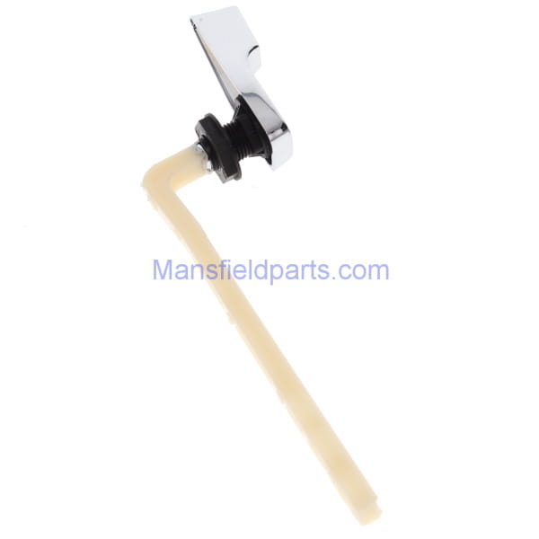 Mansfield Genuine 40 Chrome Trip Lever