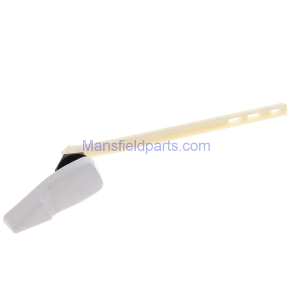 Mansfield Genuine 40 White Trip Lever