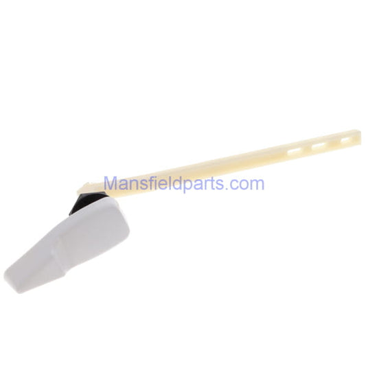 Mansfield Genuine 40 White Trip Lever