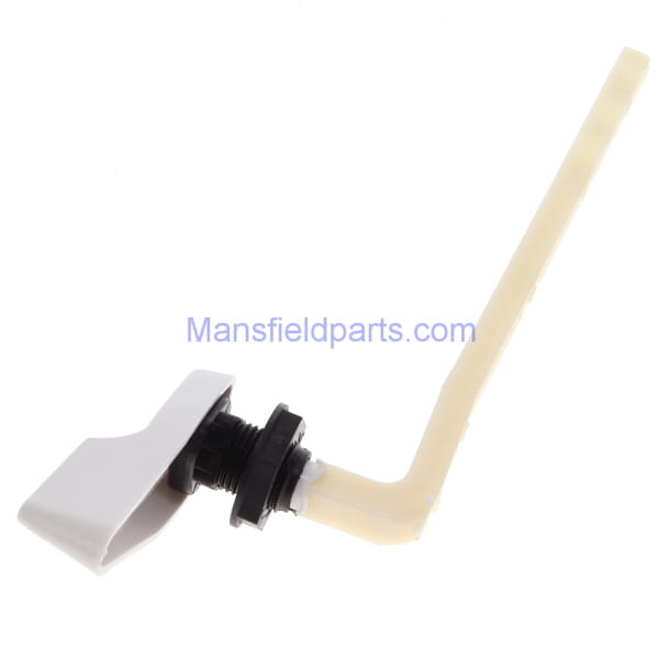 Mansfield Genuine 40 White Trip Lever