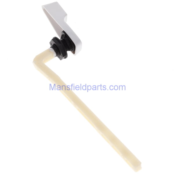 Mansfield Genuine 40 White Trip Lever