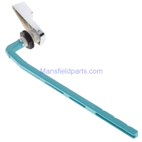 Mansfield Genuine 42 Chrome Trip Lever