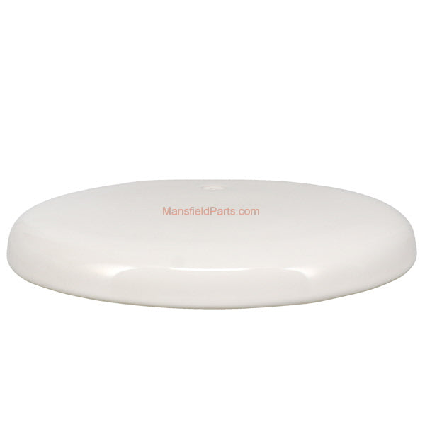 Mansfield Genuine White 4320 Elementary White Tank Lid