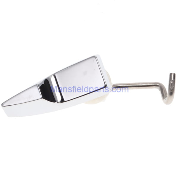 Mansfield Genuine 45 Chrome Trip Lever