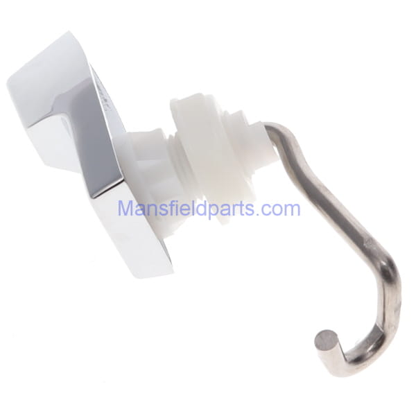 Mansfield Genuine 45 Chrome Trip Lever