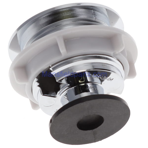 Mansfield Genuine 47 Chrome Push Button Actuator