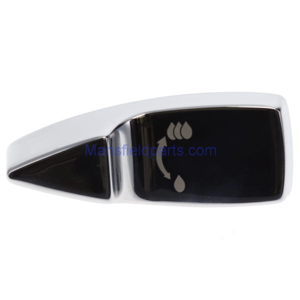 Mansfield Genuine 50 Chrome Trip Lever