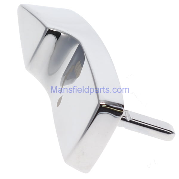Mansfield Genuine 50 Chrome Trip Lever