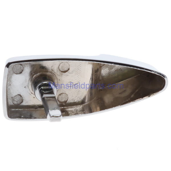 Mansfield Genuine 50 Chrome Trip Lever