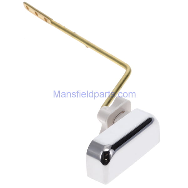 Mansfield Genuine 51 Chrome RIGHT HAND Trip Lever