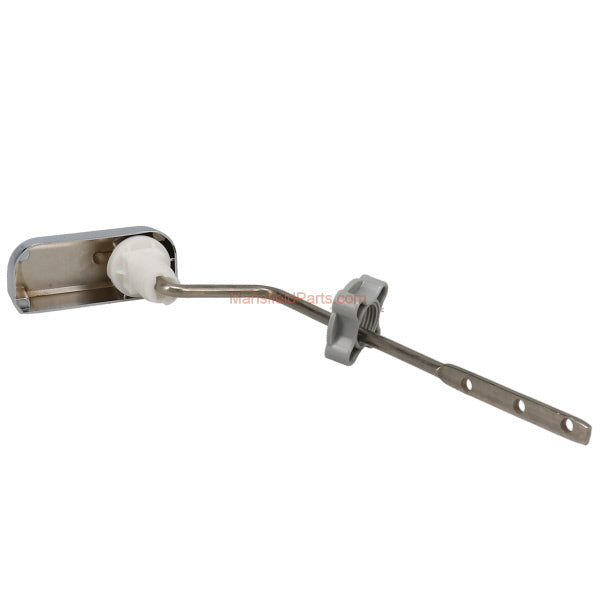 Mansfield Genuine 51 Chrome Trip Lever