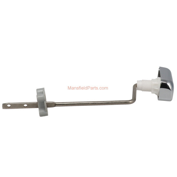 Mansfield Genuine 51 Chrome Trip Lever