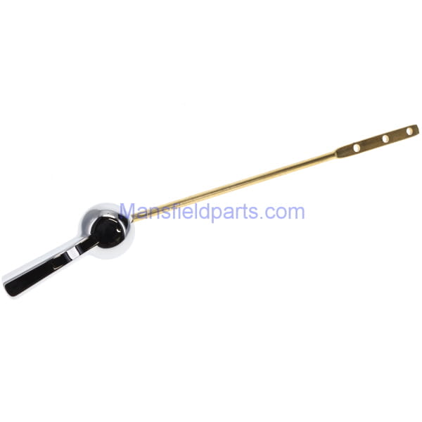 Mansfield Genuine 54 Chrome Trip Lever