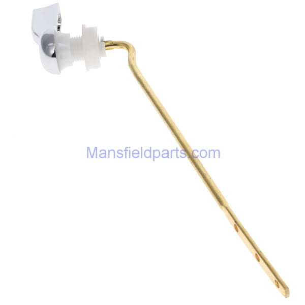 Mansfield Genuine 54 Chrome Trip Lever