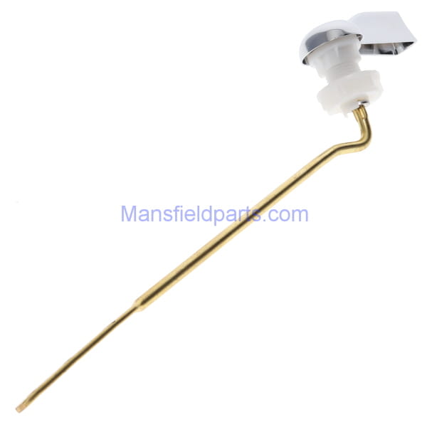 Mansfield Genuine 54 Chrome Trip Lever