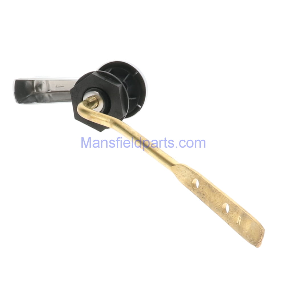 Mansfield 57 Chrome Right Hand Trip Lever