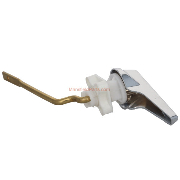 Mansfield Genuine 59 Chrome Trip Lever