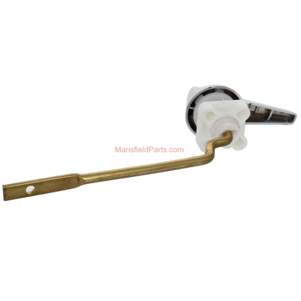Mansfield Genuine 59 Chrome Trip Lever