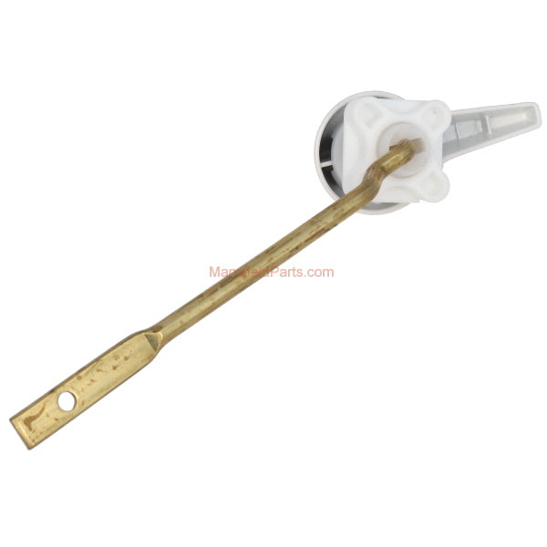 Mansfield Genuine 59 White Trip Lever