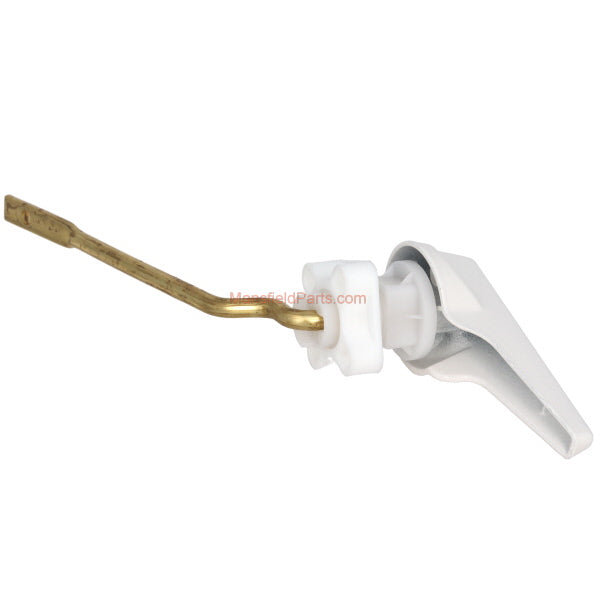 Mansfield Genuine 59 White Trip Lever