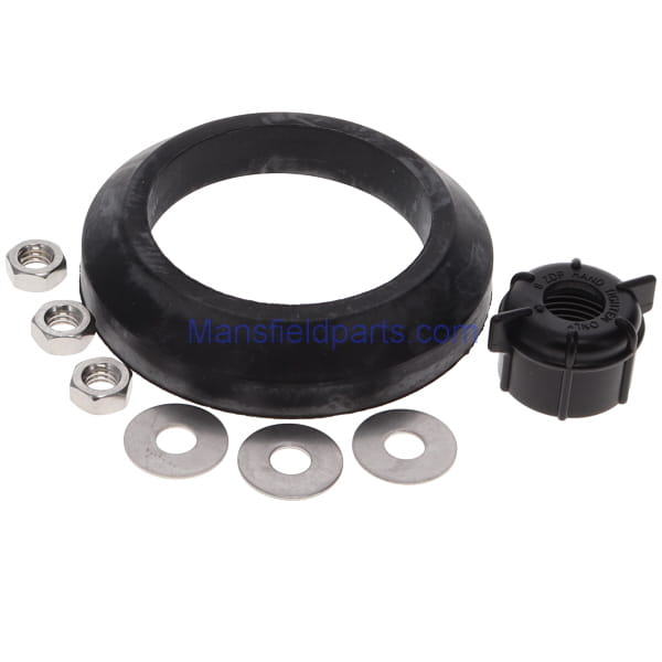 Mansfield Genuine 630-0034 Tank To Bowl Kit