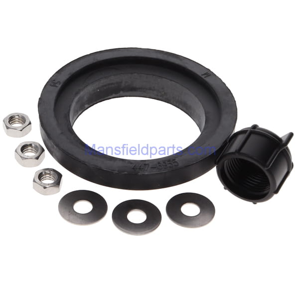 Mansfield Genuine 630-0034 Tank To Bowl Kit