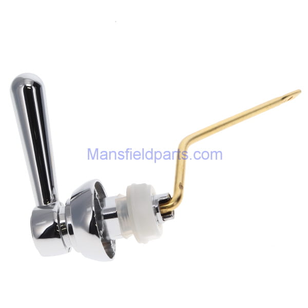 Mansfield Genuine 66 Chrome Trip Lever